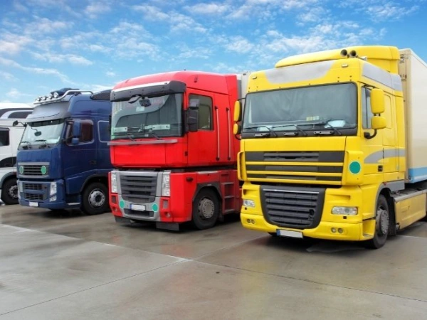 İzmir Yüreğir Nakliye